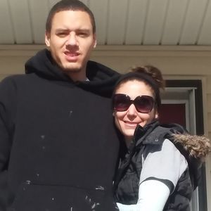 Meet your Posher, Abie